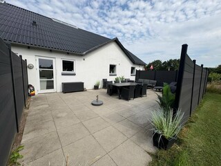 Vakantiehuis Outrup  24