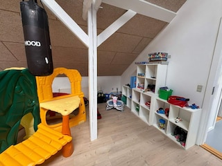 Ferienhaus Outrup  16