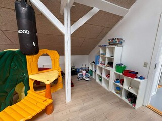 Vakantiehuis Outrup  8