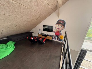 Ferienhaus Outrup  45
