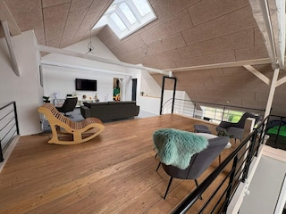 Vakantiehuis Outrup  24