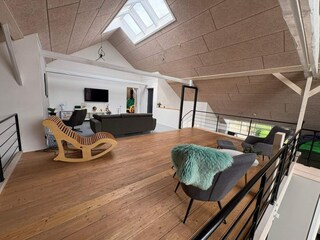 Vakantiehuis Outrup  33