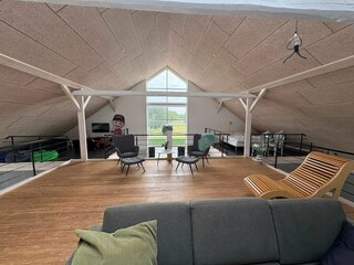 Vakantiehuis Outrup  34