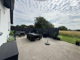 Ferienhaus Outrup  26