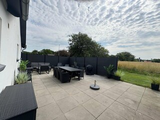 Vakantiehuis Outrup  20