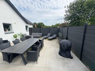 Ferienhaus Outrup  50