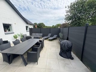 Holiday house Outrup  45