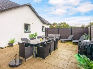 Vakantiehuis Outrup  46