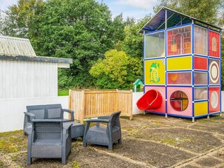 Holiday house Outrup  47