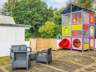 Vakantiehuis Outrup  41