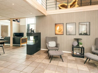 Holiday house Outrup  12