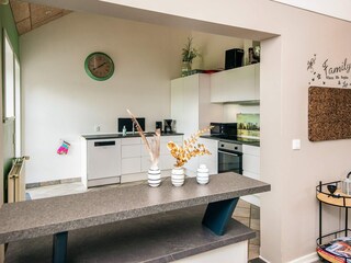 Ferienhaus Outrup  13