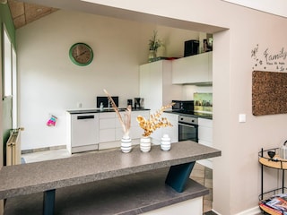 Vakantiehuis Outrup  16