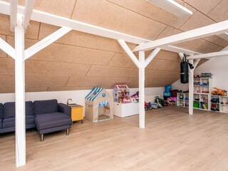 Vakantiehuis Outrup  41