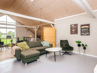 Vakantiehuis Outrup  9