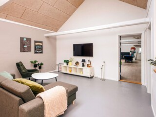 Vakantiehuis Outrup  8