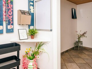 Vakantiehuis Outrup  22