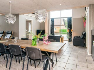 Ferienhaus Outrup  16