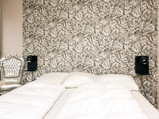 Vakantiehuis Outrup  43