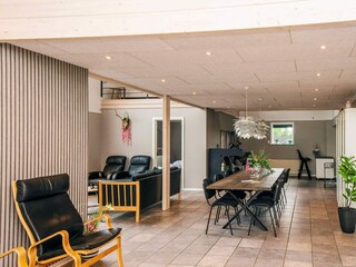 Vakantiehuis Outrup  44