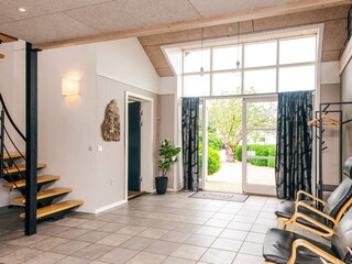 Vakantiehuis Outrup  15