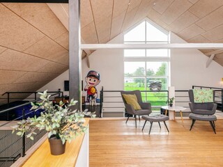 Vakantiehuis Outrup  10