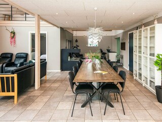 Vakantiehuis Outrup  11