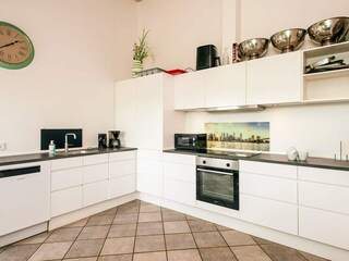 Vakantiehuis Outrup  19