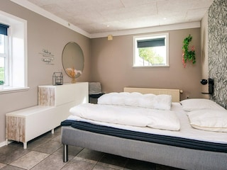 Vakantiehuis Outrup  42