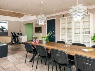 Vakantiehuis Outrup  45