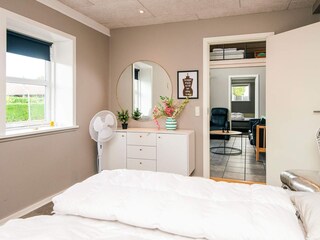 Vakantiehuis Outrup  12