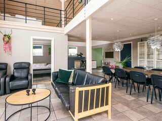 Vakantiehuis Outrup  13