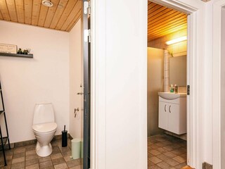 Ferienhaus Outrup  37