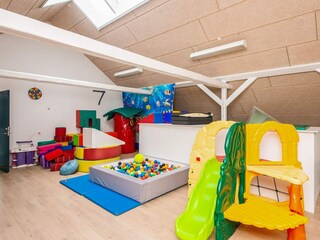 Vakantiehuis Outrup  26