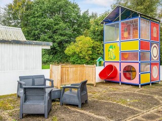 Ferienhaus Outrup  45