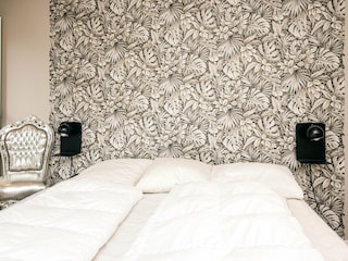 Vakantiehuis Outrup  47