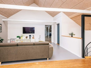 Vakantiehuis Outrup  48