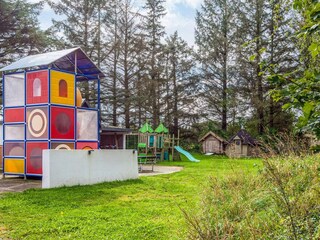 Vakantiehuis Outrup  27