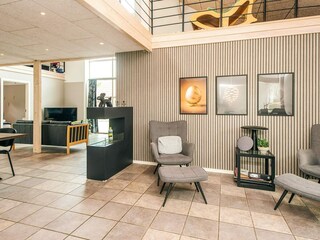 Vakantiehuis Outrup  30