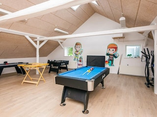 Vakantiehuis Outrup  32