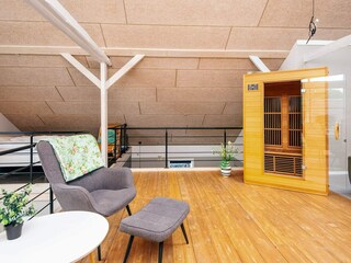 Vakantiehuis Outrup  33