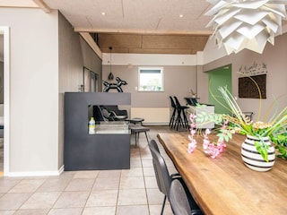 Ferienhaus Outrup  50