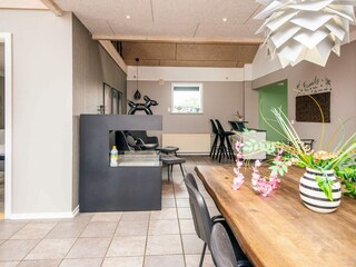 Vakantiehuis Outrup  35