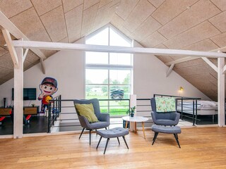 Ferienhaus Outrup  51