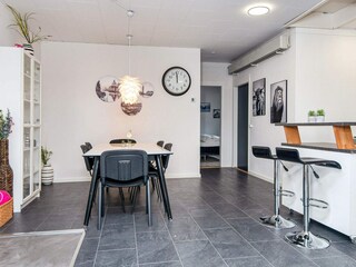 Ferienhaus Outrup Außenaufnahme 13