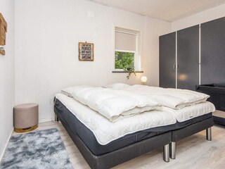 Ferienhaus Outrup Außenaufnahme 15