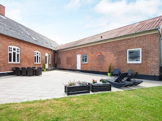 Holiday house Outrup Outdoor Recording 1