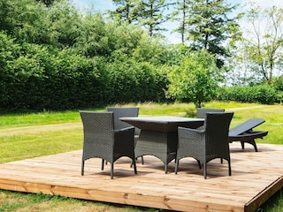 Holiday house Outrup Outdoor Recording 25