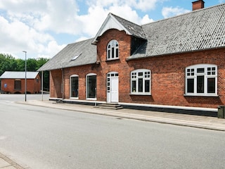 Holiday house Outrup  31