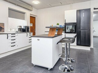 Ferienhaus Outrup Außenaufnahme 17